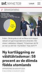 Här hittar du samtliga artiklar, fördjupningar och analyser om jimmie åkesson på resumé.se. Jimmie Akesson On Twitter De Flesta Invandrare Ar Inte Valdtaktsman Men De Flesta Valdtaktsman Ar Invandrare Som Jag Har Sagt Tidigare Sa Vore Det Destruktivt Och Faktiskt Korkat Att Havda Att Allt