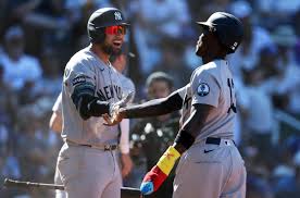 Today on Pinstripe Alley - 5/29/26