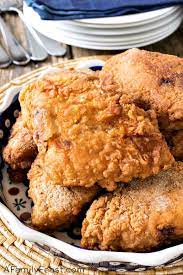Fried Boneless Skinless Chicken Breasts A Family Feast