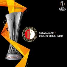 Vandaag in zwitserland was de loting en ajax werd gekoppeld aan een oude bekende. Loting Derde Voorronde Europa Feyenoord Rotterdam Facebook