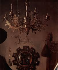 Jan Van Eyck Arnolfini Hochzeit Jan Van Eyck Kunstwerke Arnolfini Hochzeit