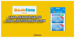 Cara mengunduh aplikasi game raja koin penghasil uang. Cara Menarik Saldo Dana Gratis Di Raja Coin Apakah Terbukti Membayar