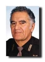 Louis Muro Obituary (2002)