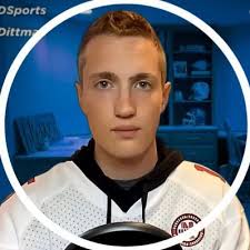 Not worthy of a YouTube video but here is my updated predictions for  Nebraska's NFL Draft picks in a month Ty Robinson