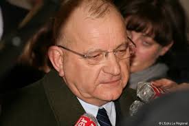 Mur des Cons : Philippe Schmitt satisfait du renvoi en procès de la  présidente du Syndicat de la magistrature