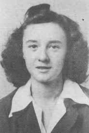 Mary Ellen (Lancaster) Caulk