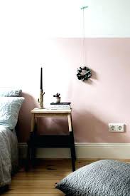 Schlafzimmer Wand Rot Streichen Schlafzimmer Wand Malen Genial