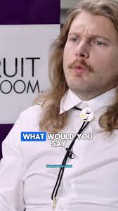 Caleb Preston Shane Gillis