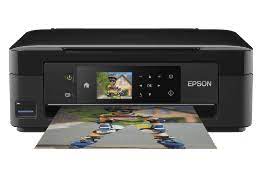 Epson Xp 432 Driver Free Download Windows Mac
