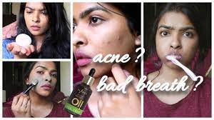 6 Beauty Usage Of Tea Tree Oil Explained Benefits Of Tea Tree Oil For Acne Hair Skin Youtube