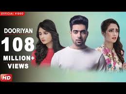 Dooriyan Full Song Guri Latest Punjabi Songs 2017 Geet Mp3 Youtube Youtube Videos Music Songs Mp3 Song Download