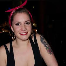 Sängerin Lena Koll zieht zu ihrem Freund nach Mexico City