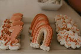 Pin On Aria S F I R S T Birthday