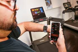 Weight watchers is a fabulous health and fitness app that lets its users eat better and track his my plate calorie tracker is another health and fitness app that helps its users efficiently watch their happy scale: Buying A Fitness Tracker To Lose Weight Here S Why It S Not Enough Cnet
