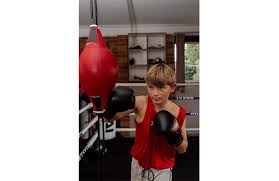 Legendary boxing trainer Neville Short to showcase potential champions at  Club Lemon Tree