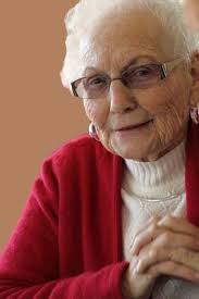 Dorothy Vance Obituary (1928