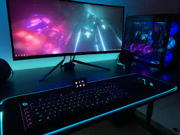 Diy desktop fountain with enchanting led crystals. Spathos S Completed Build Ryzen 9 3900x 3 8 Ghz 12 Core Geforce Rtx 2080 Ti 11 Gb Aorus Xtreme Pc O11 Dynamic Atx Full Tower Pcpartpicker