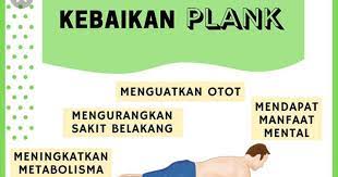 Senaman planks adalah senaman yang hebat untuk latih bahagian core badan tapi ramai yang sering lakukannya dengan cara yang salah. Cikguzim Cara Buat Senaman Plank Yang Hasilnya Wow