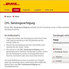 Hier können sie ganz einfach einen dhl retourenschein erstellen. Dhl Sendungsnummer Herausfinden Chip