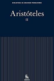 Aristoteles Ii Grandes Pensadores Pdf Download Weslwer