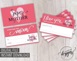 Diy Last Minute Birthday Card For Mother Your Place To Buy And Sell All Things Handmade Diy Gifts For Mom Best Gifts For Mom Birthday Diy