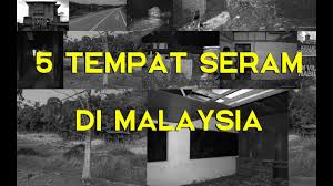 Pegunungan tertinggi di dunia adalah yang termasuk gunung everest dan k2, memang sering dijadikan tujuan pemanjatan gunung yang terhebat di dunia. 5 Tempat Paling Seram Di Malaysia Youtube