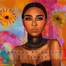 Dj Zinhle Indlovu Ft Loyiso Download Music Mp3 Trendybeatz