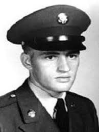 SGT Edward Gee “G-Man” Blackmon (1944-1966)
