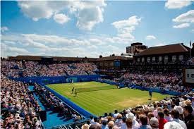 Nähere informationen hierzu und zu den verwendeten technologien finden esport arena in. Queen S Club And Halle Promoted To Atp 500 Events Steve G Tennis