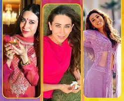 Happy Birthday Karisma Kapoor Lesser Known Facts About Lolo She is an indian film actress, performs in bollywood industry.