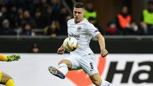 The english language eintracht frankfurt facebook page will keep you. Fc Barcelona Barcelona Directors In Milan Were They There To Watch Jovic Marca In English