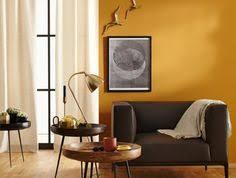 Les 40 Meilleures Images De Murs Jaunes Murs Jaunes Deco Maison Decoration Interieure