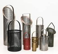 Custom Drain Strainers for restaurants & commercial kitchens