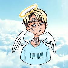 Pin On Art Hellboy tattoo lil peep lyrics lil peep tattoos lil peep beamerboy lil peep hellboy rapper wallpaper iphone rapper art aesthetic drawing animes wallpapers. pin on art