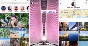 This article will show you how to tag other instagram users in your photo and video posts, instagram stories, and comments. Instagram Launches Story Search For Hashtags And Locations Techcrunch
