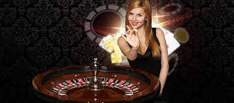 Разбираем live-казино от Microgaming (на примере Кинг Вулкан) • РАЗНОЕ