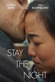 Stay the Night with Renuka Jeyapalan