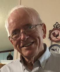 Carl Preston Strange