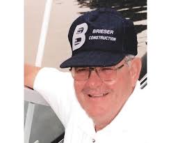 Gary Brieser Obituary (1935