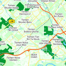 Hong leong bank bandar bukit tinggi, klang. Hong Leong Bank Building Jalan Wong Ah Fook 80000