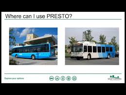 Paying Your Fare - York Region Transit