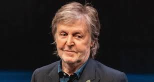 Don't let AI 'rip off' artists: Paul McCartney - TechCentral