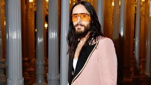 Born december 26, 1971) is an american actor and musician. Jared Leto Was On A Retreat And Missed Coronavirus News Cnn