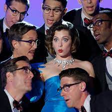 Now check your answers in the key. Crazy Ex Girlfriend Every Song Ranked From Worst To Best