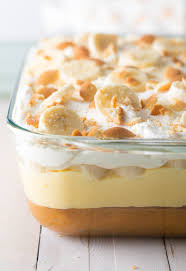 Lemon or chocolate pudding is delicious. Layered Banana Pudding Cake A Spicy Perspective