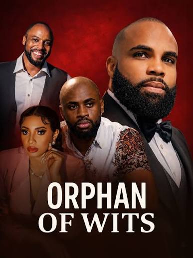 Orphan of Wits