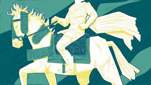 Minggu Adven 1 Dia Akan Datang Kembali Dalam Kemuliaan Christianity Today