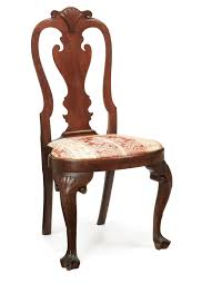 Chair Sotheby S N08823lot6bbcqen Chair Chippendale Furniture American Furniture