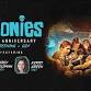 The Goonies Screening with Corey Feldman and Kerri event image