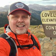 While reminiscing about my 2000 A.T. thru hike with a stop near Delaware  Water Gap I met this young north-bound thru-hiker. I missed her trail name  and I'm wondering if anyone can